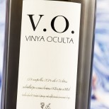 Amós Bañeres Vinya Oculta 2022 Amós Bañeres Vinya Oculta 2022