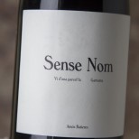 Sense Nom 2019 Sense Nom 2019