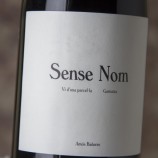Sense Nom 2019