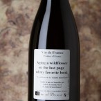 Anders Frederik Steen Aging a Wildflower On The Last Page Of My Favorite Book 2013 -&nbsp;50&nbsp;cl.