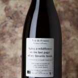 Anders Frederik Steen Aging a Wildflower On The Last Page Of My Favorite Book 2013 -&nbsp;50&nbsp;cl.