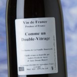 Anders Frederik Steen Comme un Double Vitrage 2020 - 50 cl. Anders Frederik Steen Comme un Double Vitrage 2020 - 50 cl.