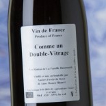 Anders Frederik Steen Comme Un Double Vitrage 2020 - 50 Cl