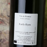 Anders Frederik Steen Early Eyes 2021 Anders Frederik Steen Early Eyes 2021