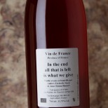 Anders Frederik Steen In The End All That Is Left Is What We Give 2023