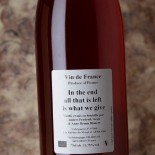 Anders Frederik Steen In The End All That Is Left Is What We Give 2023