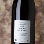 Anders Frederik Steen Inside I'm a Boat Built of Paper 2022