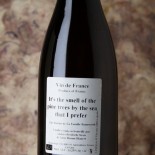Anders Frederik Steen It'S The Smell Of The Pine Trees By The Sea That I Prefer 2019 - 50 Cl