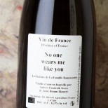 Anders Frederik Steen No One Wears Me Like You 2021 - 50 cl. Anders Frederik Steen No One Wears Me Like You 2021 - 50 cl.