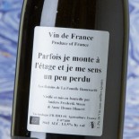 Anders Frederik Steen Parfois Je Monte À L'Étage Et Je Me Sens Un Peu Perdu 2018 - 50 Cl