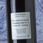 Anders Frederik Steen The Sound Of People Clapping Improves When It's Raining 2020