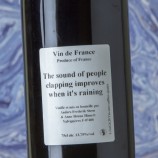 Anders Frederik Steen The Sound Of People Clapping Improves When It'S Raining 2020