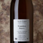 Anders Frederik Steen Weightless Fingers 2023