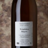 Anders Frederik Steen Weightless Fingers 2023