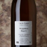 Anders Frederik Steen Weightless Fingers 2023