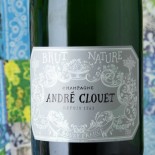 André Clouet Silver Brut Nature