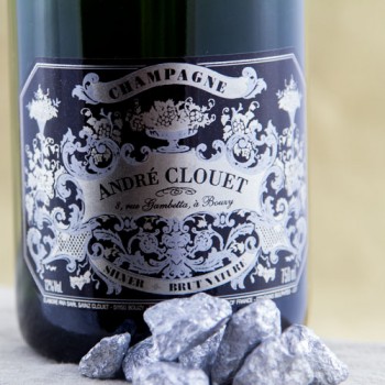 Clouet Brut Nature Grand Cru Buy - Champagne - André Clouet