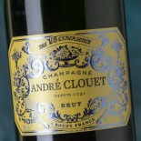 André Clouet The V6 Experience Grand Cru