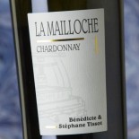 Tissot Arbois Chardonnay La Mailloche 2021