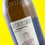 Tissot Arbois Le Clos De La Tour De Curon 2022