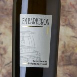 Tissot Chardonnay En Barberon 2023