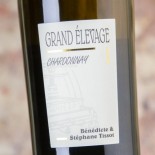 Tissot Grand Élevage Chardonnay 2018