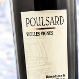 Tissot Poulsard Vieilles Vignes 2023