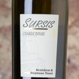 Tissot Sursis Chardonnay 2023