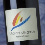 Andréa Calek Chatons De Garde 2022