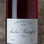 André Beaufort Polisy Brut Rosé André Beaufort Polisy Brut Rosé