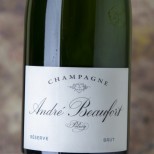 André Beaufort Polisy Brut Réserve André Beaufort Polisy Brut Réserve