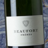 Beaufort Frères Brut Nature 2021 Beaufort Frères Brut Nature 2021