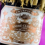 André Clouet Brut Rosé Grand Cru