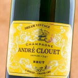 André Clouet Dream Vintage Brut 2012 André Clouet Dream Vintage Brut 2012