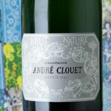 André Clouet Silver Brut Nature
