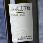 Tissot Arbois Chardonnay La Mailloche 2023