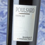 Tissot Arbois Poulsard En Amphore 2023 Tissot Arbois Poulsard En Amphore 2023