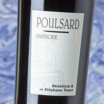 Tissot Arbois Poulsard En Amphore 2020 Buy Crianza Red Wine