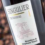 Tissot Arbois Trousseau Singulier 2023