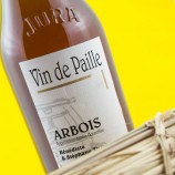 Tissot Arbois Vin De Paille 2012 - 37 5 Cl