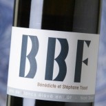 Tissot Crémant du Jura BBF Tissot Crémant du Jura BBF