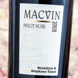 Tissot Macvin Du Jura Rouge