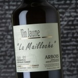 Tissot Vin Jaune La Mailloche 2017 - 62 cl. Tissot Vin Jaune La Mailloche 2017 - 62 cl.