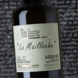 Tissot Vin Jaune La Mailloche 2017 - 62 Cl