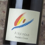 Andréa Calek A Toi Nous 2023