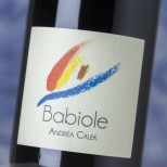 Andréa Calek Babiole 2022 Andréa Calek Babiole 2022