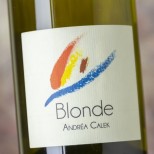 Andréa Calek Blonde 2023 Andréa Calek Blonde 2023
