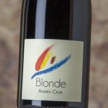 Andréa Calek Ceci N'Est Pas Une Blonde 2016