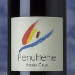 Andréa Calek Pénultième 2021 Andréa Calek Pénultième 2021