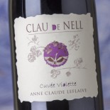 Clau De Nell Cuvée Violette 2013